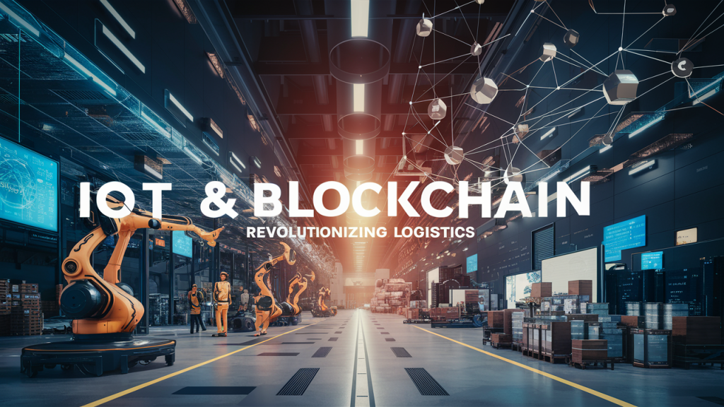 InnoChain Project Image